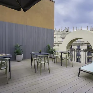Apartment Ola Living Diagonal Ii, Barcelona