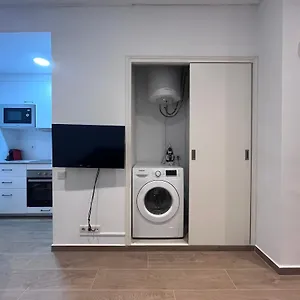 Apartment Viu Bertran, Barcelona