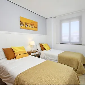 Precioso Y Exclusivo En 1º Linea De Playa Con Parking Apartment Almunecar
