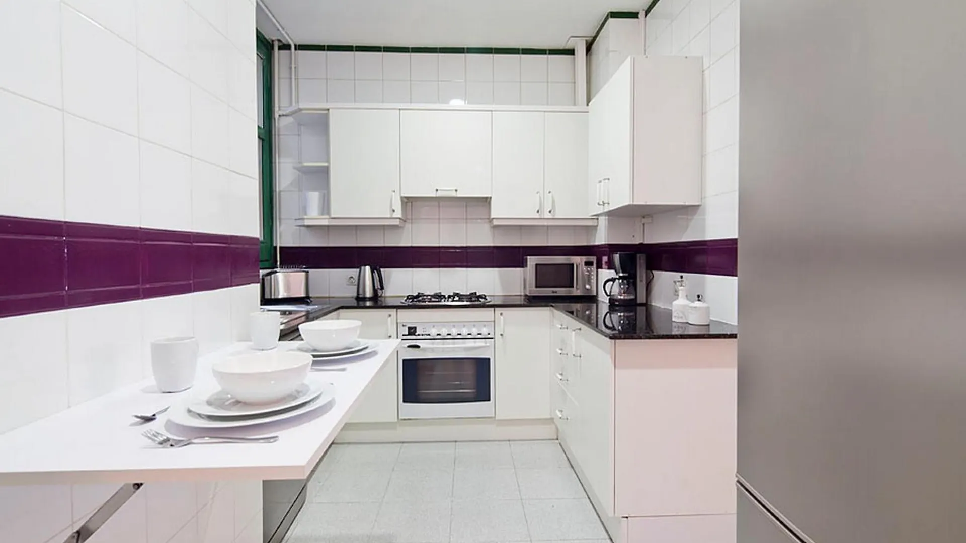 Apartment Bcncaliu Spain